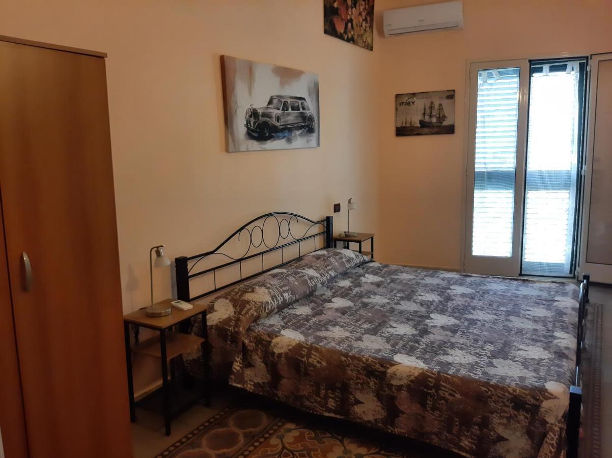Appartamenti Lascaris Exterior foto
