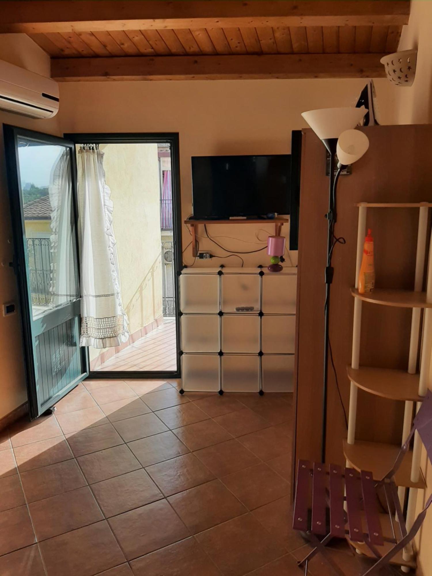 Appartamenti Lascaris Exterior foto