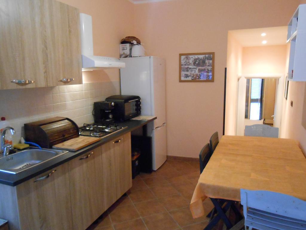Appartamenti Lascaris Quarto foto