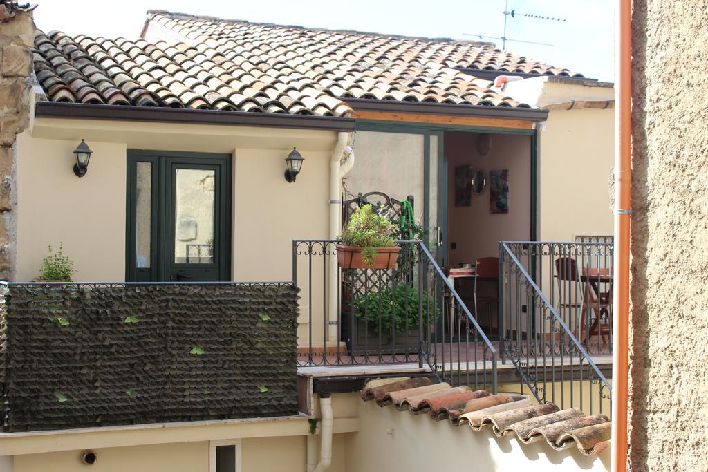 Appartamenti Lascaris Exterior foto