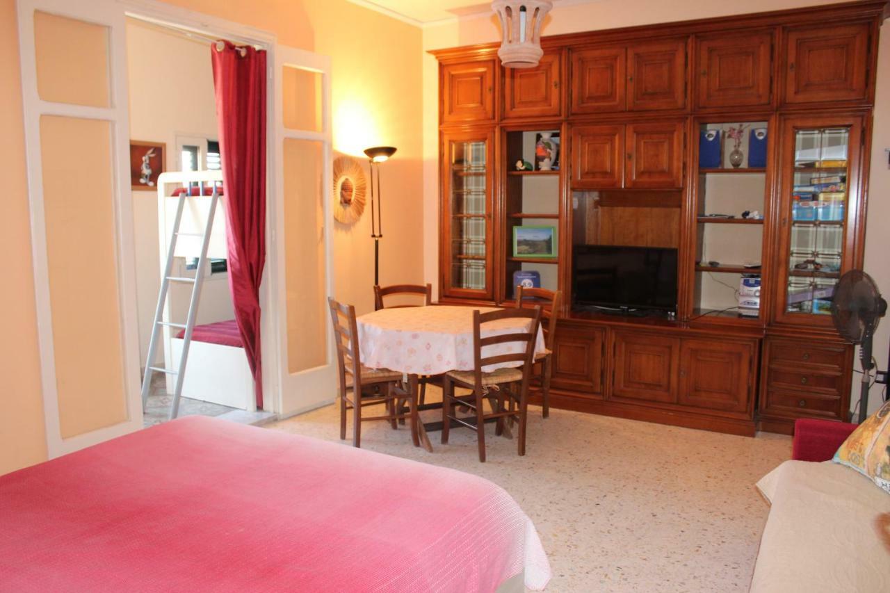 Appartamenti Lascaris Exterior foto