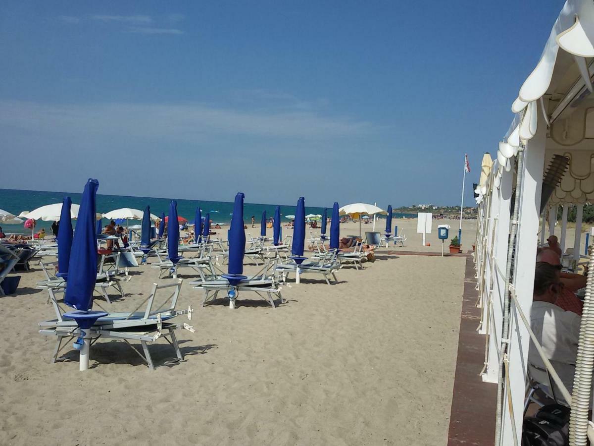 Appartamenti Lascaris Exterior foto