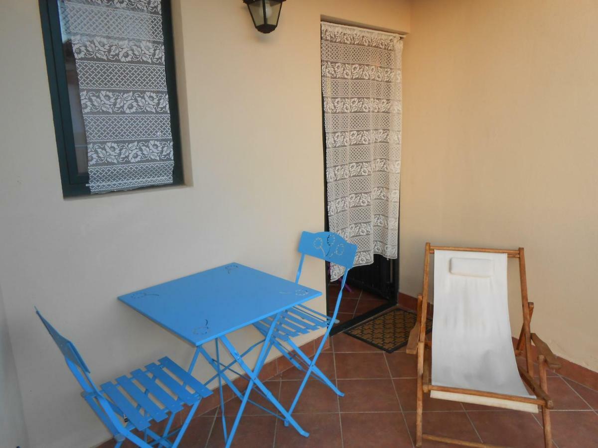 Appartamenti Lascaris Exterior foto